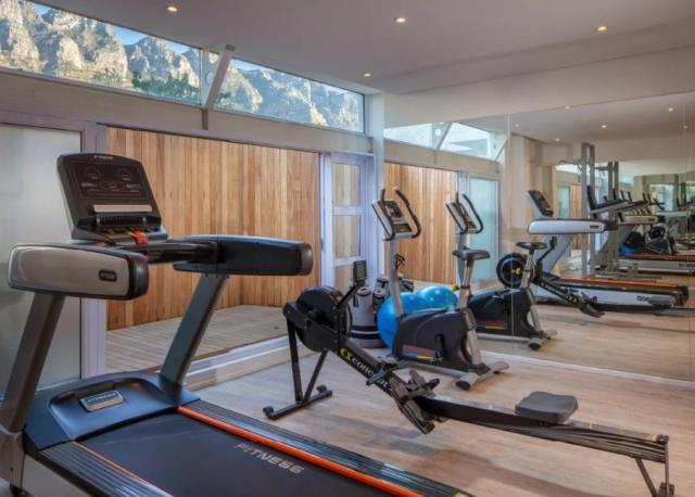 The Marly Boutique Hotel & Spa