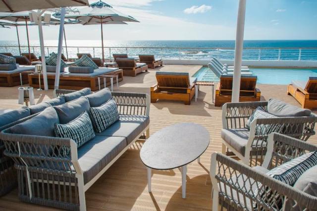 The Marly Boutique Hotel & Spa