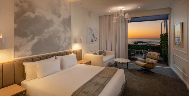 The Marly Boutique Hotel & Spa