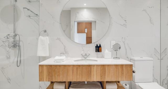 The Marly Boutique Hotel & Spa