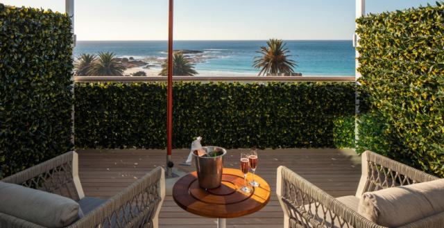 The Marly Boutique Hotel & Spa