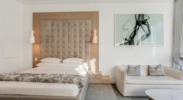 The Marly Boutique Hotel & Spa