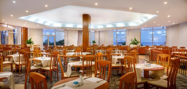Maistra Select Funtana All inclusive Resort