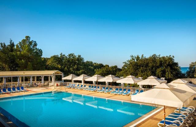 Maistra Select Funtana All inclusive Resort