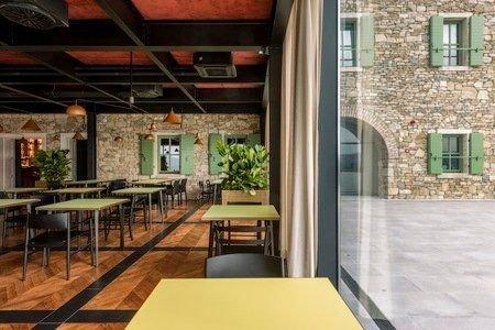 Roxanich Winery & Design Hotel