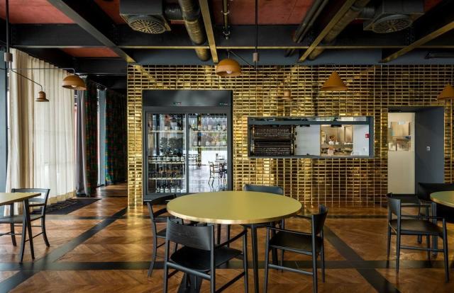 Roxanich Winery & Design Hotel