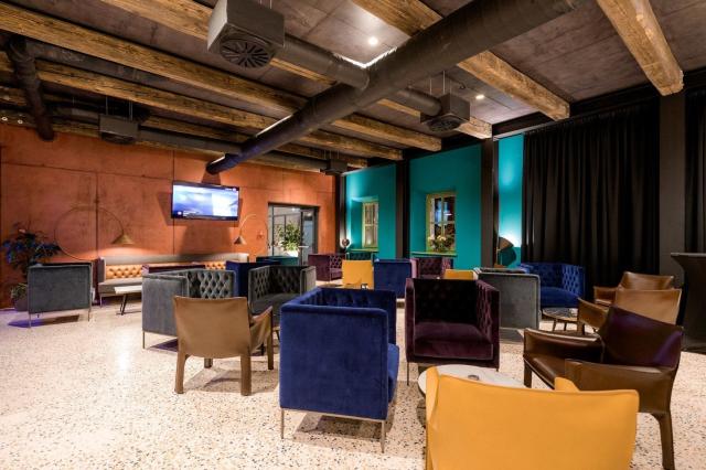 Roxanich Winery & Design Hotel