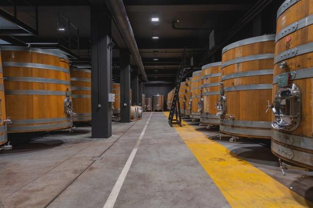 Roxanich Winery & Design Hotel