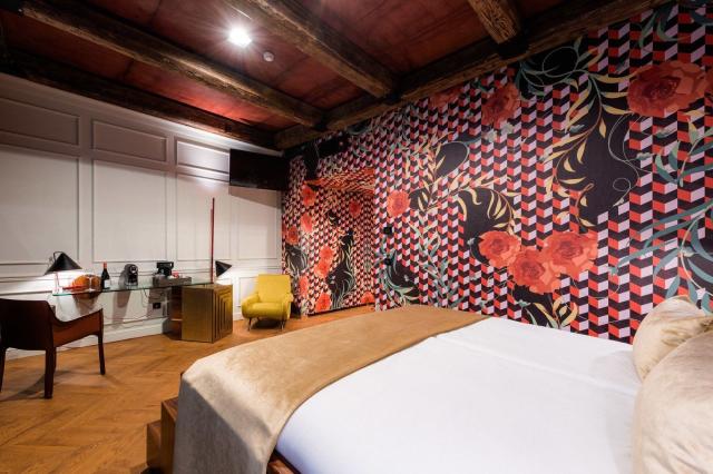 Roxanich Winery & Design Hotel
