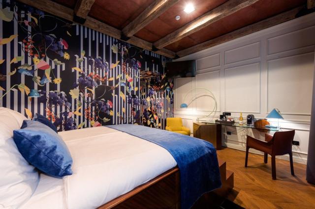 Roxanich Winery & Design Hotel