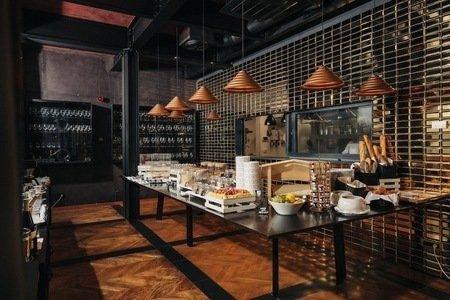 Roxanich Winery & Design Hotel