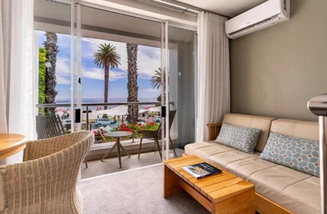 Hotel The Bay