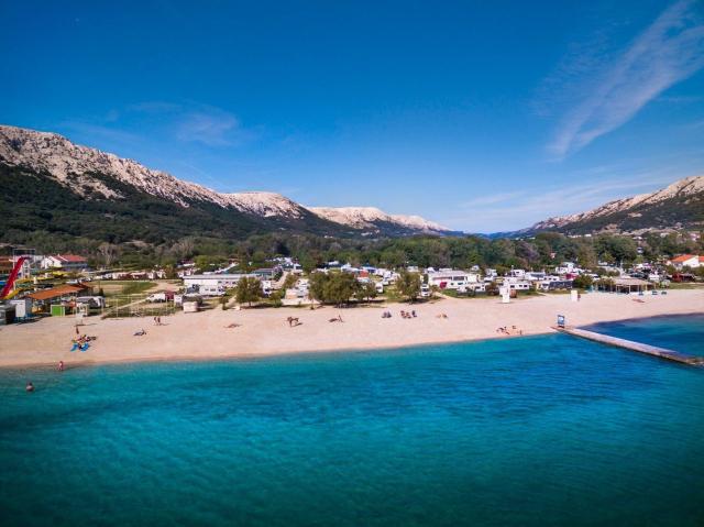 Corinthia Baška Sunny Hotel