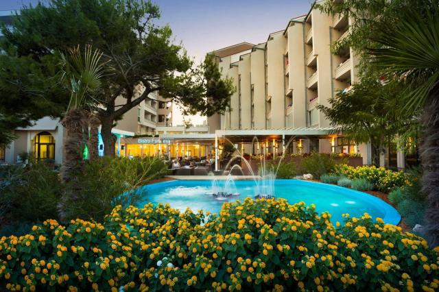 Corinthia Baška Sunny Hotel