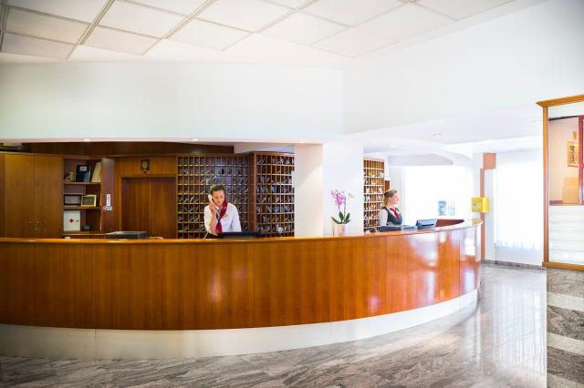 Corinthia Baška Sunny Hotel