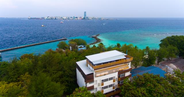Vinorva Maldives
