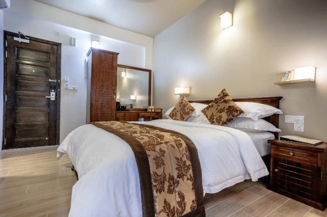 Vinorva Maldives