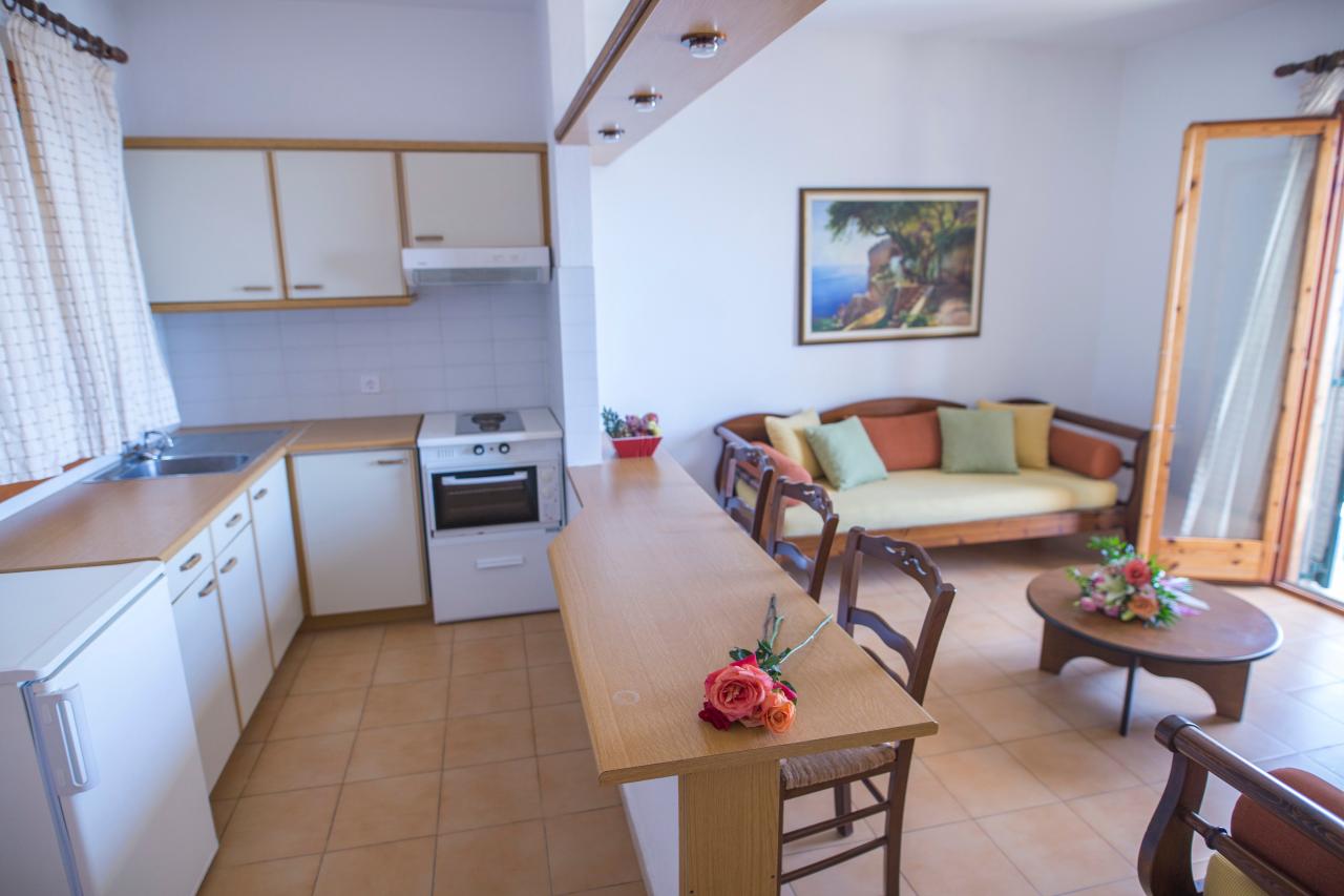 Hotel Corfu Aquamarine (ex Corfu Residence)