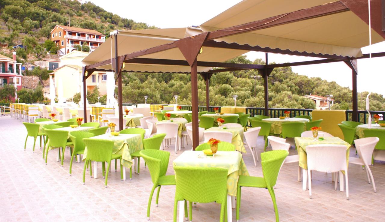 Hotel Corfu Aquamarine (ex Corfu Residence)