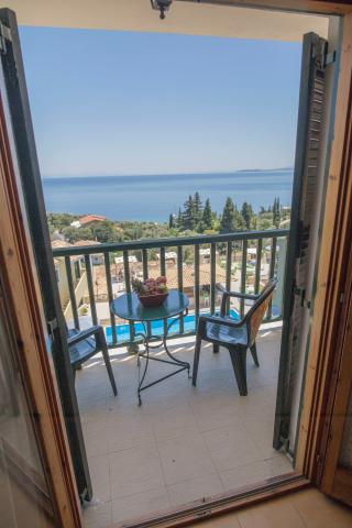 Hotel Corfu Aquamarine (ex Corfu Residence)