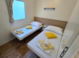Amadria Park Camping Trogir Mobile homes