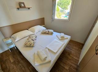 Amadria Park Camping Trogir Mobile homes