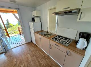 Amadria Park Camping Trogir Mobile homes