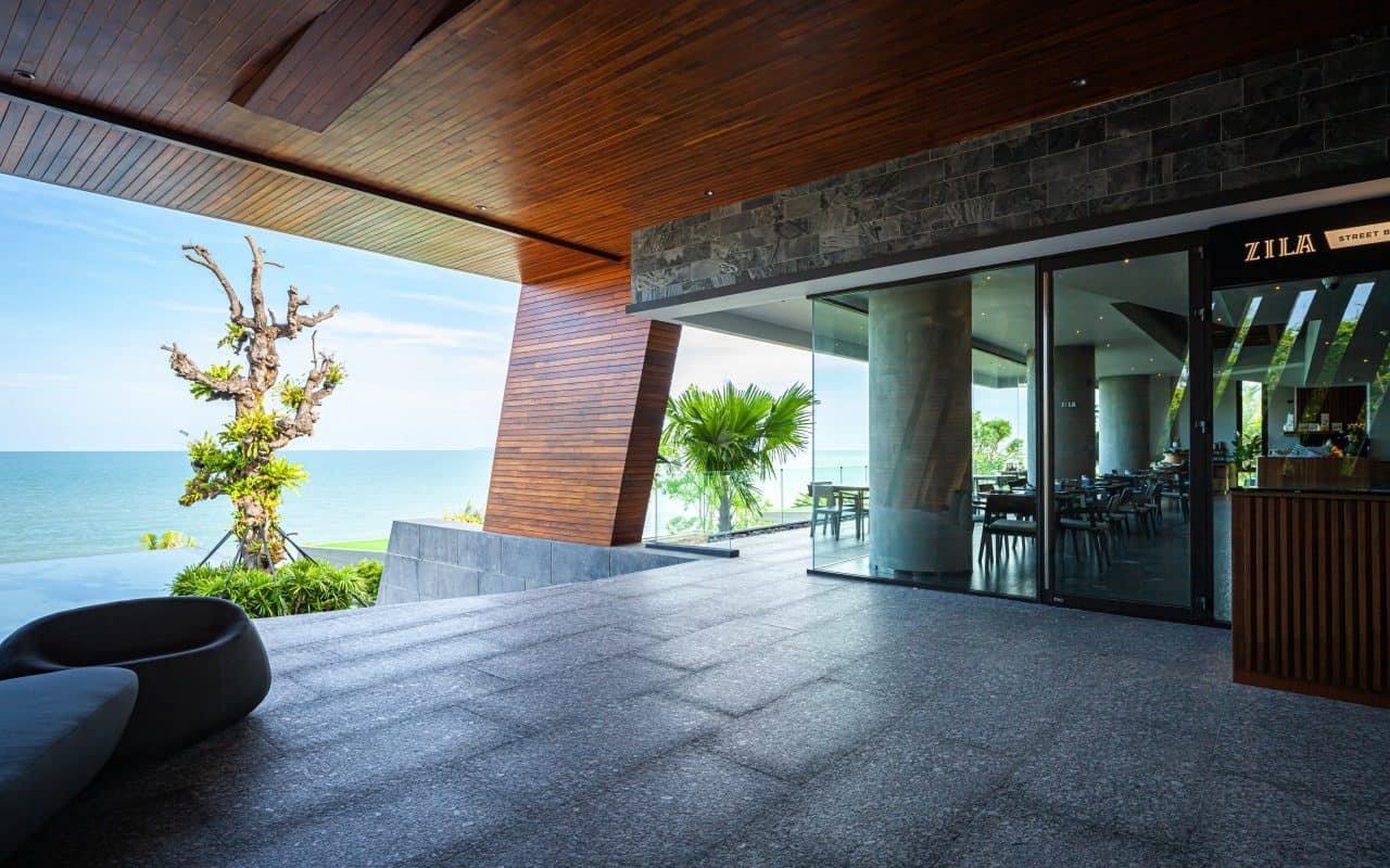 MASON resort