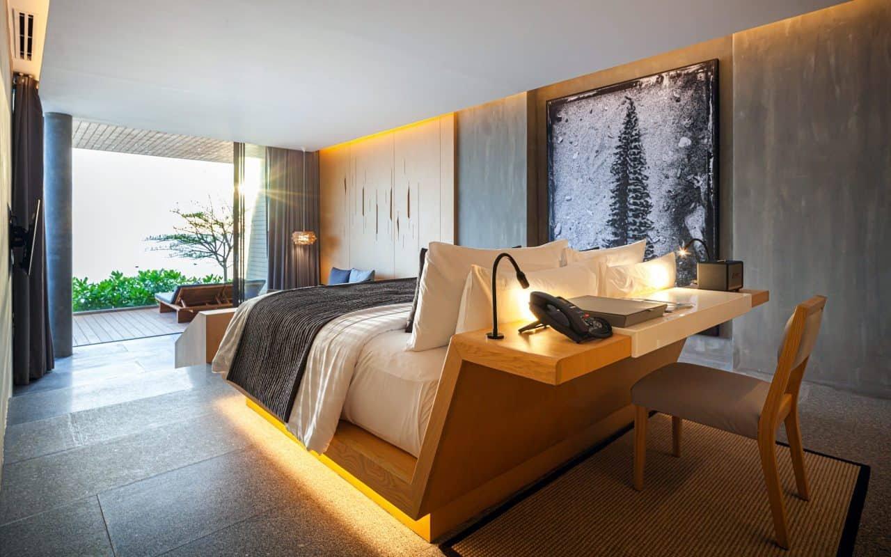 MASON resort