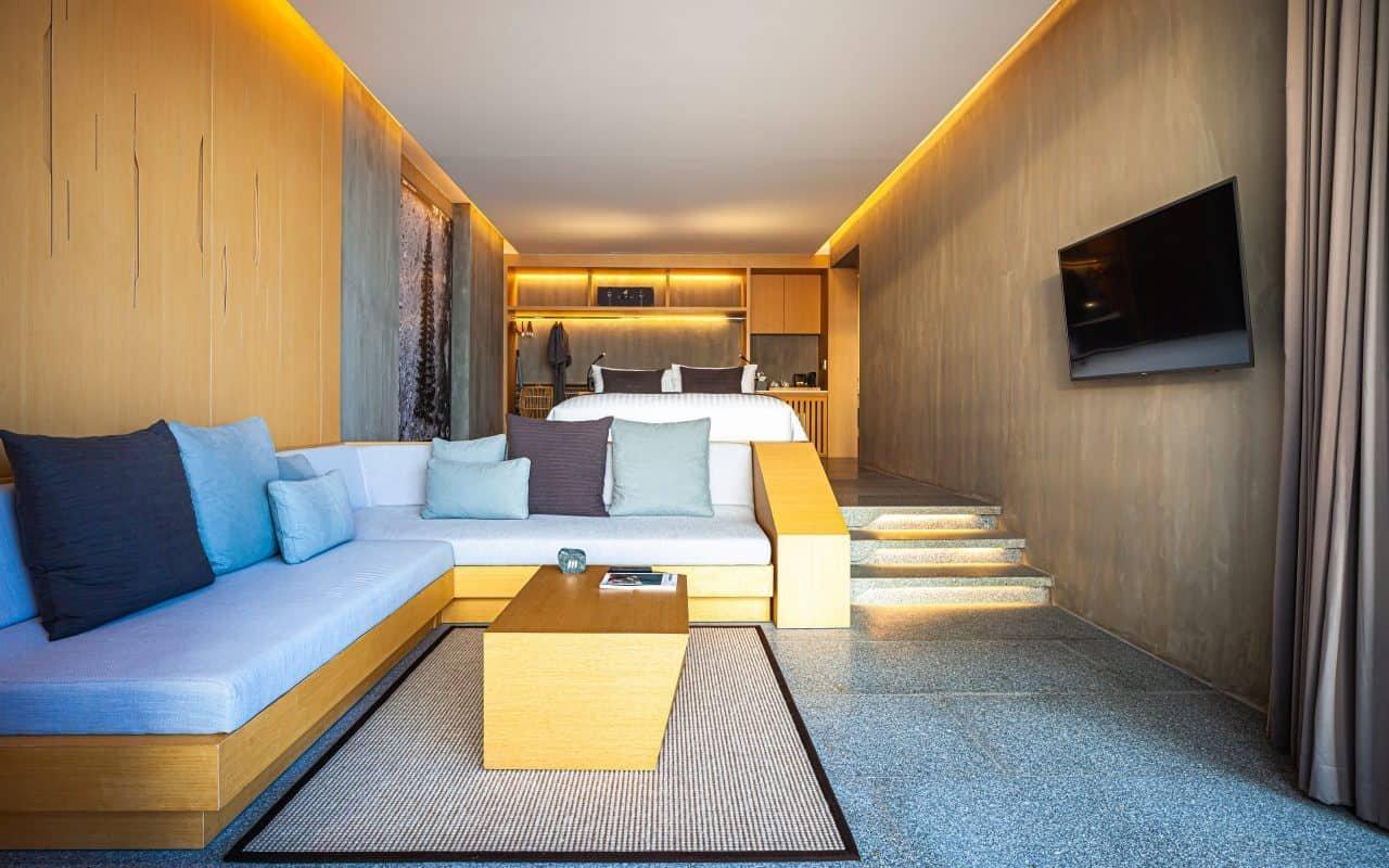 MASON resort