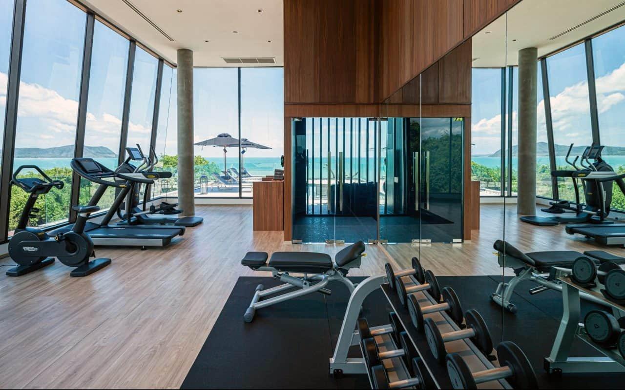 MASON resort