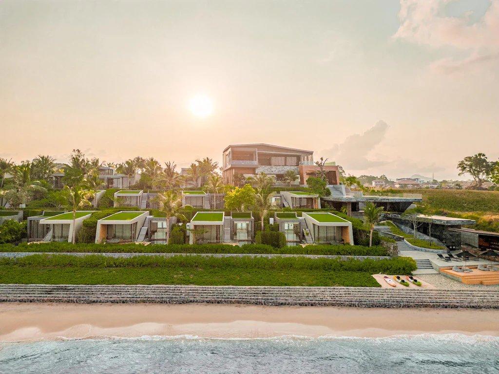 MASON resort
