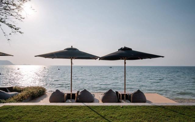MASON resort