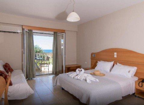 Hotel Belussi Beach