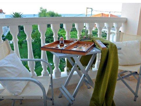 Hotel Belussi Beach