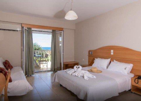 Hotel Belussi Beach