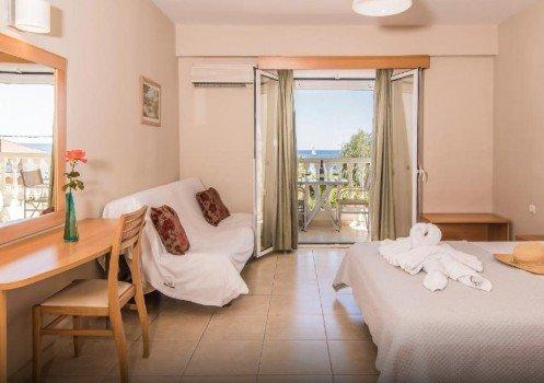 Hotel Belussi Beach