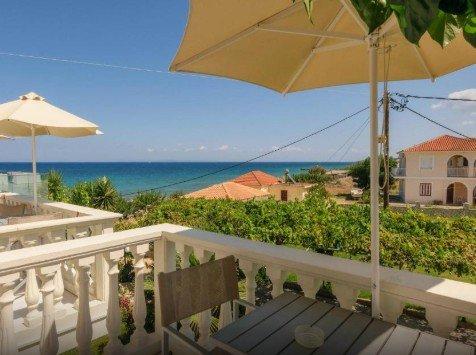 Hotel Belussi Beach