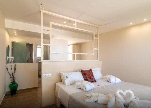 Hotel Belussi Beach