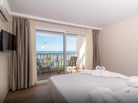 Hotel Belussi Beach