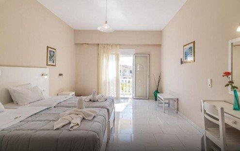 Hotel Belussi Beach