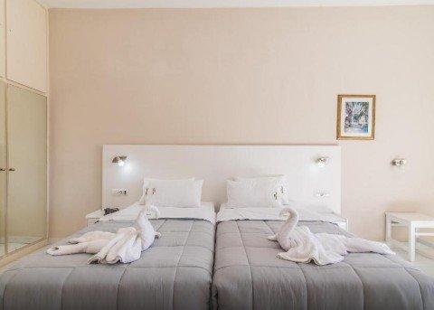Hotel Belussi Beach