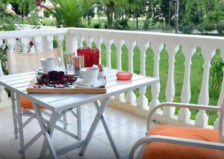 Hotel Belussi Beach