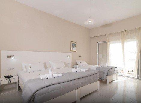 Hotel Belussi Beach