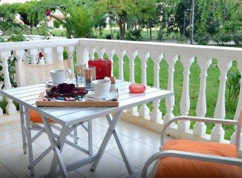 Hotel Belussi Beach