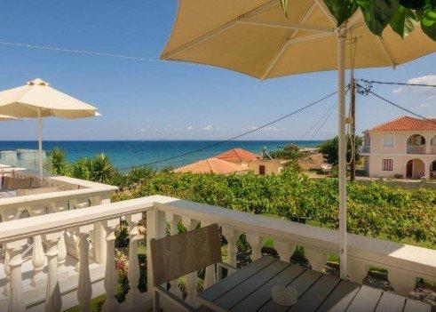 Hotel Belussi Beach