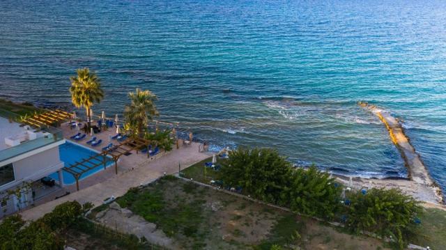 Hotel Belussi Beach