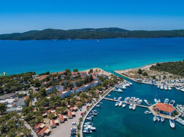 Amadria Park Camping Šibenik Mobile Homes