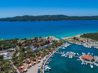  Amadria Park Camping Šibenik Mobile Homes