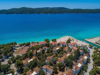 Amadria Park Camping Šibenik Mobile Homes